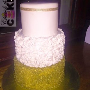 Wedding Cake Theme