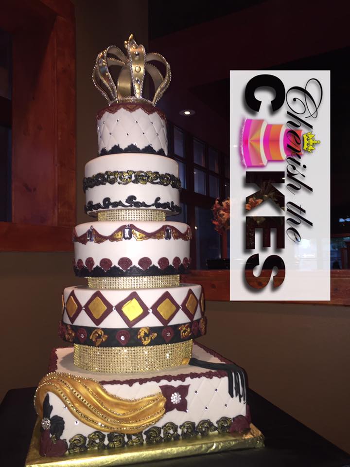 KC Royals Birthday Cake  Cake, Occasion cakes, Birthday cake
